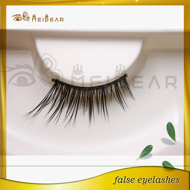 mink eyelashes manufacturer China
